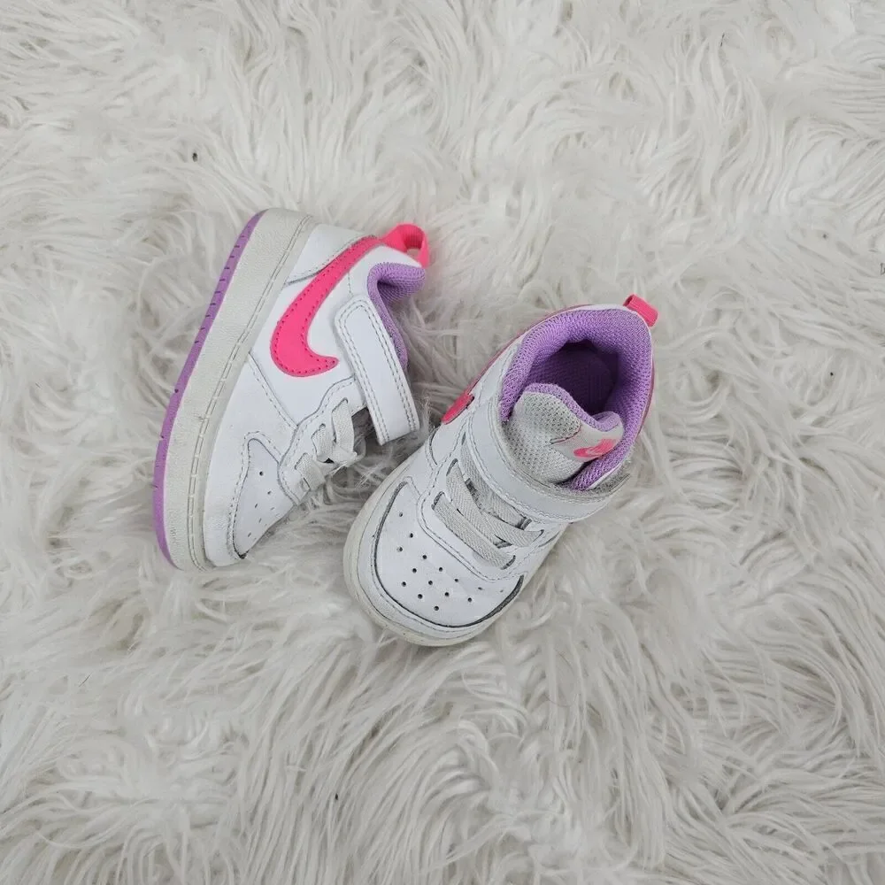 Nike court borough
